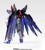 Metal Build Strike Freedom Gundam Soul Blue Ver. Limited