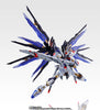 Metal Build Strike Freedom Gundam Soul Blue Ver. Limited