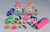 Figma Splatoon Girl DX Edition (In-stock)