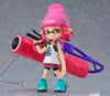 Figma Splatoon Girl DX Edition (In-stock)