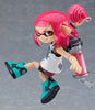 Figma Splatoon Girl DX Edition (In-stock)