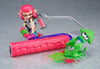 Figma Splatoon Girl DX Edition (In-stock)