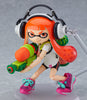 Figma Splatoon Girl DX Edition (In-stock)