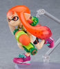 Figma Splatoon Girl DX Edition (In-stock)