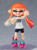 Figma Splatoon Girl DX Edition (In-stock)