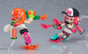 Figma Splatoon Girl DX Edition (In-stock)