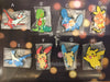 Gashapon Pokemon 3rd Gen Rubber Keychain Set (In Stock)