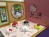 Gashapon Hello Kitty and Friends Sleeping Figure Set (In Stock)