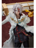 D.Gray-Man HALLOW Allen Walker 1/8 Limited (Pre-order)