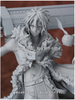 D.Gray-Man HALLOW Allen Walker 1/8 Limited (Pre-order)