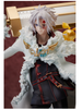 D.Gray-Man HALLOW Allen Walker 1/8 Limited (Pre-order)