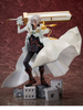 D.Gray-Man HALLOW Allen Walker 1/8 Limited (Pre-order)