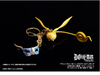 D.Gray-Man HALLOW Allen Walker 1/8 Limited (Pre-order)