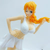 One Piece Lady Edge Wedding Nami Figure (In-stock)