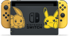 Nintendo Switch 『Pokemon ー Let’s Go! 』Pikachu Set Japanese Limited Ver. (Pre-Order)