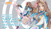 Oh My Goddness Belldandy: Me, My Girlfriend and Our Ride Ver. 1/8 (Pre-order)