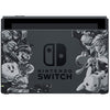 Nintendo Switch Super Smash Brothers Special Console Set Limited (Pre-order)