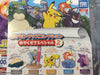 Pokemon Mini Figure Set 5 Pieces (In-stock)