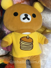 Rilakkuma with Honey T-Shirt (In Stock)