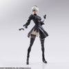 NieR:Automata BRING ARTS 2B＆Machine Lifeform set of 2 (Pre-Order)