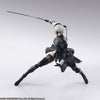 NieR:Automata BRING ARTS 2B＆Machine Lifeform set of 2 (Pre-Order)