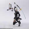 NieR:Automata BRING ARTS 2B＆Machine Lifeform set of 2 (Pre-Order)