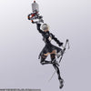 NieR:Automata BRING ARTS 2B＆Machine Lifeform set of 2 (Pre-Order)