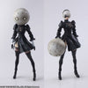 NieR:Automata BRING ARTS 2B＆Machine Lifeform set of 2 (Pre-Order)