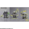 NieR:Automata BRING ARTS 2B＆Machine Lifeform set of 2 (Pre-Order)