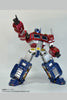 Mega Action Series Optimus Prime Convoy (Pre-Order)