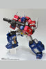 Mega Action Series Optimus Prime Convoy (Pre-Order)