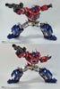 Mega Action Series Optimus Prime Convoy (Pre-Order)