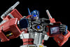 Mega Action Series Optimus Prime Convoy (Pre-Order)