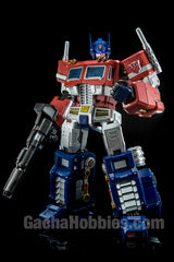 Mega Action Series Optimus Prime Convoy (Pre-Order)