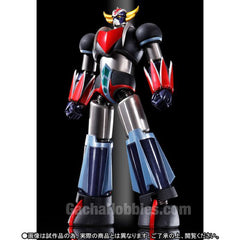Super Robot Chogokin Grendizer Limited (Pre-order)