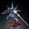 MG 1/100 PROVIDENCE GUNDAM Special coating Limited (Pre-Order)