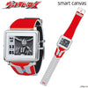 Epson Smart Canvas Specification Ultra Hero Pattern Wrist Watch Limited (Pre-Order)