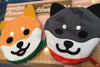 Shiba Inu Mini Bag Set 6 Pieces (In-stock)