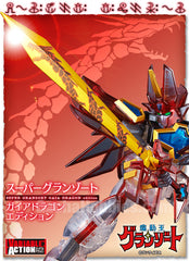 Variable Action Magical King Grandazort Super Granzort Gaia Dragon Edition Limited  (Pre-Order)