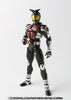 S.H.Figuarts Masked Rider Dark Kabuto Tamashii Nation 2016 Limited Edition (Pre-Order)