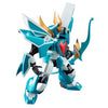 Variable Action - Granzort, Aquabeat, Winzart Set Shining ver. Limited (Pre-order)