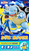 G.E.M. Series Pokemon Shigeru & Blastoise Limited Edition (Pre-order)