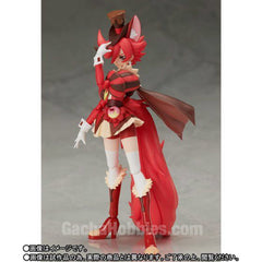 S.H.Figuarts Precure Cure Chocolat Limited Edition (Pre-order)