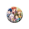 Dream Festival! Event Limited Badge Collection Set 9pcs (Pre-Order)