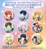 Dream Festival! Event Limited Badge Collection Set 9pcs (Pre-Order)