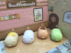 Sumikko Gurashi Magnet Set 4 Pieces (In-stock)