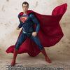 S.H.Figuarts Super Man (JUSTICE LEAGUE) Limited (Pre-Order)