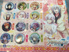 Idolish 7 Can Badge Set 11 Pieces (In-stock)