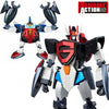 Variable Action Hi-SPEC Choriki Robo Galatt: Jumbow Renewal Ver. Limted Edition (Pre-order)