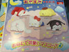 Gashapon Hello Kitty and Friends Sleeping Figure Set (In Stock)